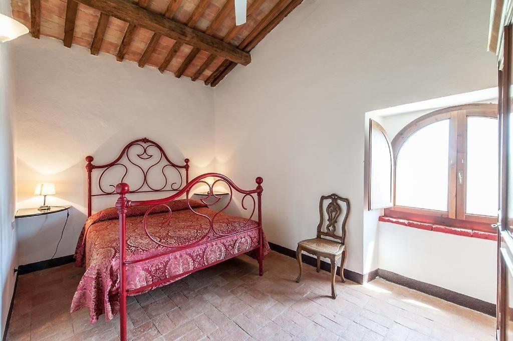 Tenuta Campospillo Magliano in Toscana Esterno foto