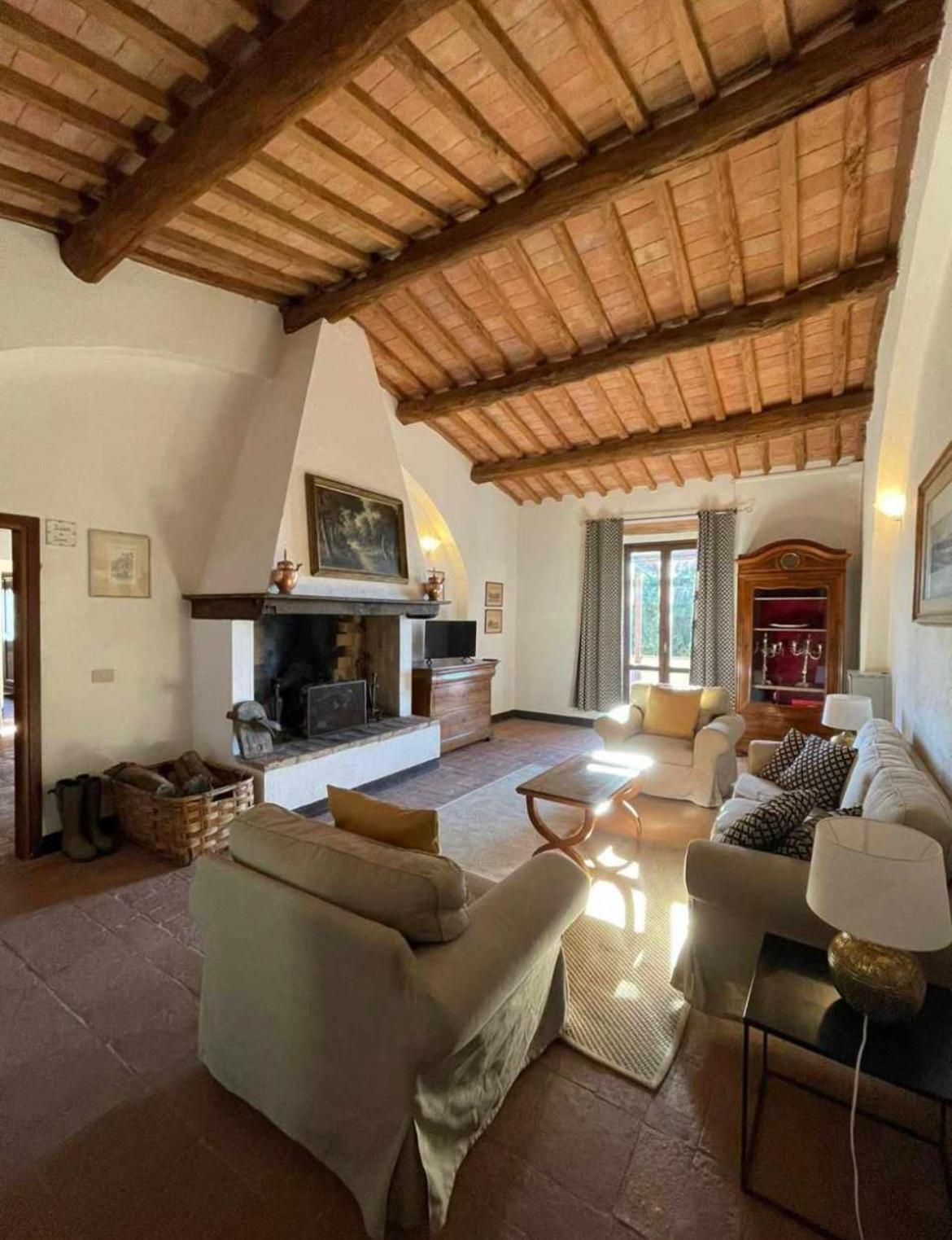 Tenuta Campospillo Magliano in Toscana Esterno foto