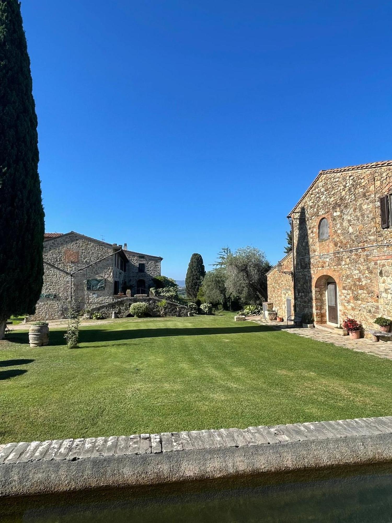 Tenuta Campospillo Magliano in Toscana Esterno foto